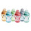 Tommee Tippee Tommee Tippee Natural Start Baby Bottles for 0m+, 1