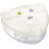 MAM MAM Formula Dispenser | Stores 40g Per Serving and 1