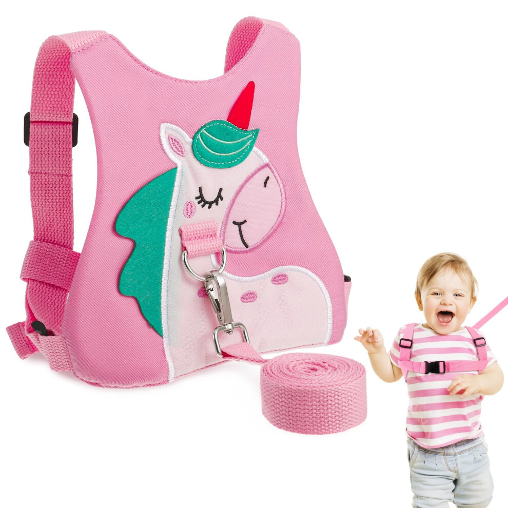 Toddler Reins, Reins For Toddlers Girls Heyu-Lotus