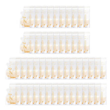 Oderra 250ml Breast Milk Storage Bags 50PCS- Pre-S