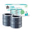 Tommee Tippee Tommee Tippee Simplee Sangenic Refill Cassettes Pa 1