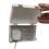 BabySecurity Electric Plug Socket Cover (3 Pack, D 3