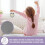 Lynmark 2x Toddler Potty Training Bed Pads - Soft 6