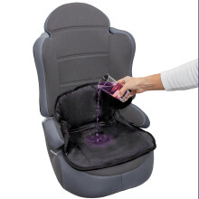 Lynmark Potty Training Car Seat Protector Cover -