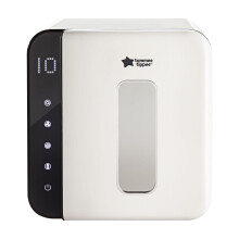 Tommee Tippee Ultra UV Steriliser, Dryer and Stora