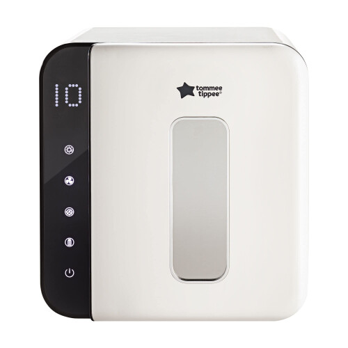 Tommee Tippee Tommee Tippee Ultra UV Steriliser, Dryer and Stora