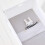 Snüz 3 Piece Crib Bedding Set – 100% Jersey Cotton 3