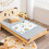 Aolso Potty Training Bed Pads, Bed Protector for K 7