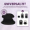 Lynmark Potty Training Car Seat Protector Cover - 6