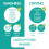 Hygge Sheets Potty Training Bed Pads | 2Pack | 10 6