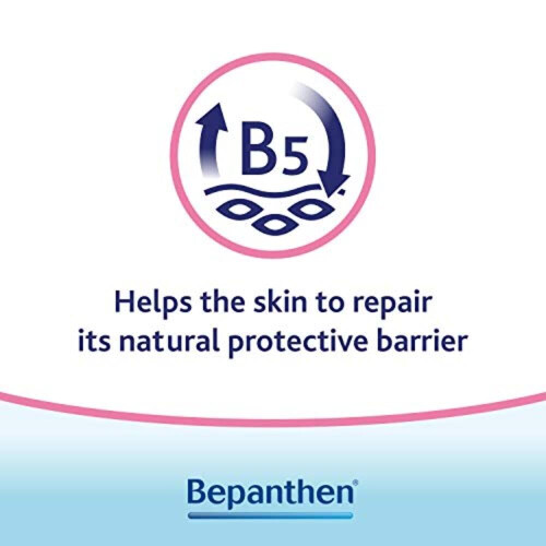 Bepanthen Bepanthen Nappy Care Ointment | Nappy Cream with P 2