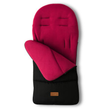 CrocnFrog Universal Baby Bunting Footmuff - Cosy T