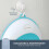 Dreambaby Non-Slip Potty Training Toilet Seat, Sof 4