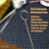 Straw Cleaner Brush Extra Long 12 inch, Extra Wide 5