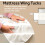 Bedwetz Potty Training Bed Pads | 2 Pack | 100% Wa 3