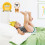 Bambino Mio, Reusable Potty Training Pants for Boy 5