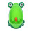 Frogs Potty Training Urinal for Boys with Suction 1
