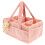 Nappy Caddy, Diaper Caddy Organiser with Removable 1