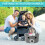 THE SHOPPE Baby Nappy Caddy - Nappy Caddy Organize 5
