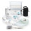 Tommee Tippee Tommee Tippee Complete Feeding Set, White, with El 1