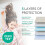 manowie | Potty Training Bed Pad for Kids | Water 4