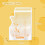 Oderra 250ml Breast Milk Storage Bags 50PCS- Pre-S 2