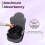 Lynmark Potty Training Car Seat Protector Cover - 7