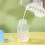 150 Pcs Breast Milk Storage Bags, 250ml Disposable 7