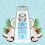 Astonish Astonish Coconut Bliss Shampoo with Pro-Vitamin B5 2