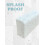 BabySecurity Electric Plug Socket Cover (3 Pack, D 6