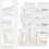 JEOPKO 50 Pcs Breast Milk Storage Bag, Easy Pour P 4