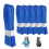 6Pcs Refill Films for Nappy Bins, Thickened Nappy 1