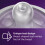 Philips Avent Natural Response Bottle Teat - 2 x B 2