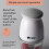 Tommee Tippee Tommee Tippee Quick-Chop, 500ml Capacity, Mini Ele 5