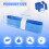 6Pcs Refill Films for Nappy Bins, Thickened Nappy 2