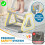 Orzbow Potty Training Toilet Seat with Steps, Stab 2