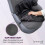 Lynmark Potty Training Car Seat Protector Cover - 4