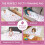 Lynmark Toddler Potty Training Bed Pads - Soft Wa 5