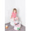 Peppa Pig Peppa Pig Pink Potty Training Toilet Seat, Plus St 5