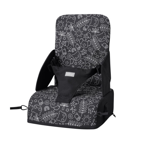 Nuby Nuby Travel Booster Seat – Compact and Foldable |