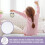 Lynmark 4x Toddler Potty Training Bed Pads - Soft 6