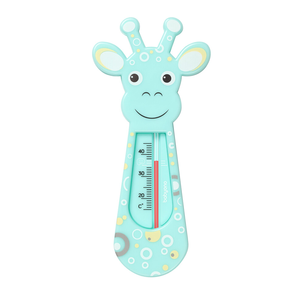 Babyone Giraffe Baby Safe Floating Bath Thermomete Babyono