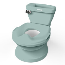 Ingenuity My Size Potty Pro, Infant Potty Training