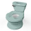 Ingenuity Ingenuity My Size Potty Pro, Infant Potty Training 1