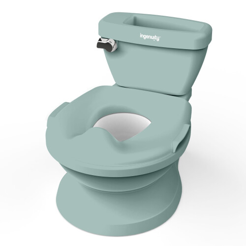 Ingenuity Ingenuity My Size Potty Pro, Infant Potty Training