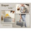 Coreint Nappy Caddy Organiser Large,Diaper Caddy,U 2