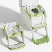 Potty Training Toddler Toilet Seat,Upgrade 3 in 1
