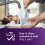 Philips Avent Natural Response Bottle Teat - 2 x B 5