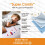 Potty Training Bed Pads – 100% Waterproof Mattress 4