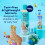 Childs Farm Coco-Nourish Shampoo, Gently Cleanse D 2